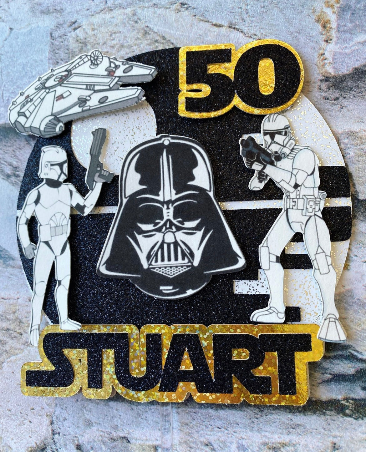 Star Wars