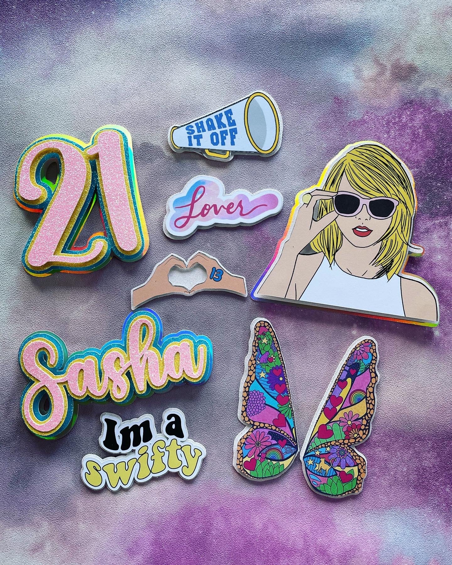 Taylor Swift